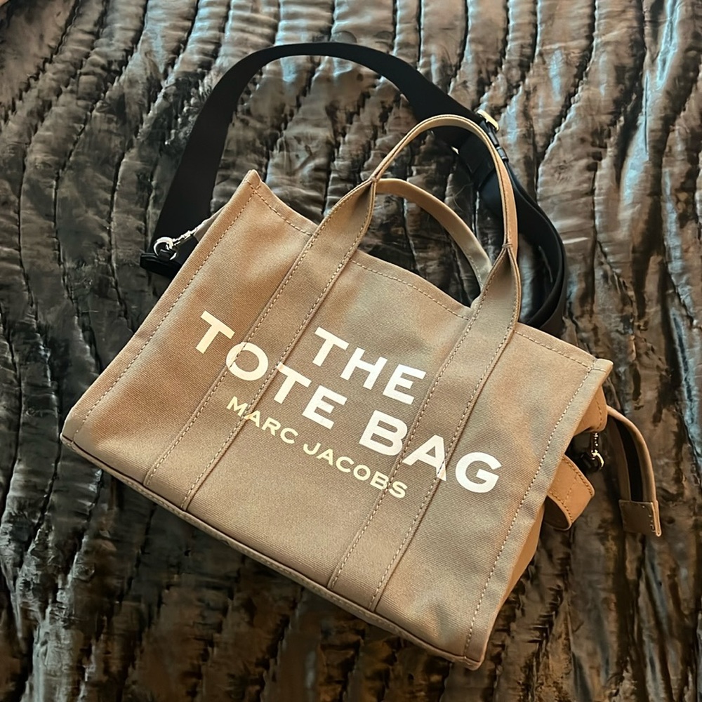 Marc by Marc Jacobs The Tote Bag